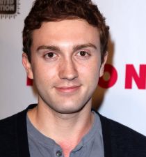 Daryl Sabara's picture