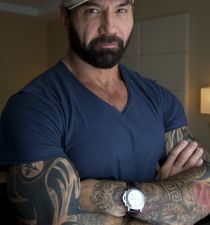 Dave Bautista's picture