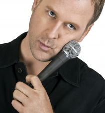 Dave Coulier's picture