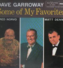 Dave Garroway's picture