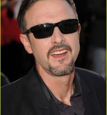 David Arquette's picture