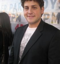 David Blue (actor)'s picture