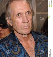 David Carradine's picture