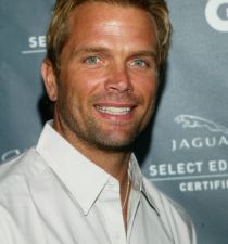 David Chokachi's picture