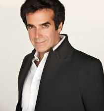 David Copperfield (illusionist)'s picture