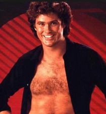 David Hasselhoff's picture