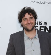 David Krumholtz's picture