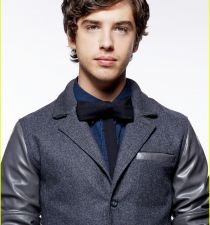 David Lambert (actor)'s picture