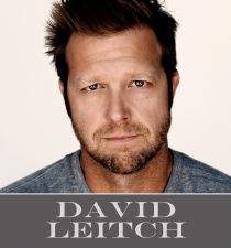 David Leitch (actor)'s picture