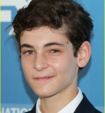 David Mazouz's picture