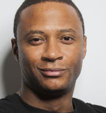 David Ramsey's picture