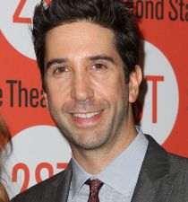 David Schwimmer's picture