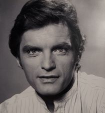 David Selby's picture