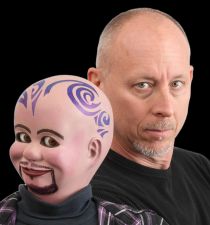 David Strassman's picture