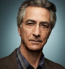 David Strathairn's picture