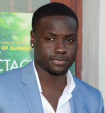 Dayo Okeniyi's picture