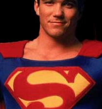 Dean Cain's picture