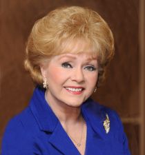 Debbie Reynolds's picture