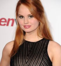 Debby Ryan's picture