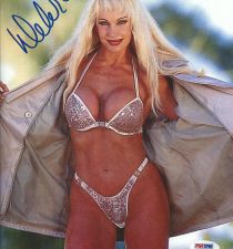 Debra Marshall's picture