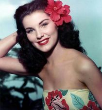 Debra Paget's picture