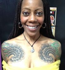 Debra Wilson's picture