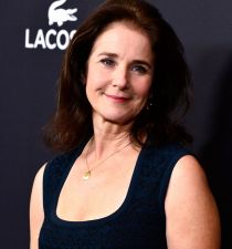 Debra Winger's picture