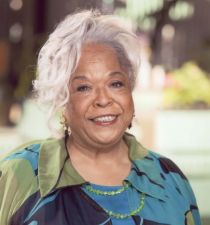 Della Reese's picture