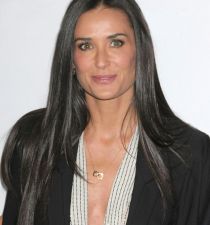 Demi Moore's picture