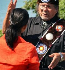 Dennis Banks's picture