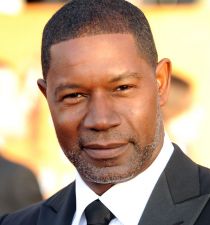 Dennis Haysbert's picture