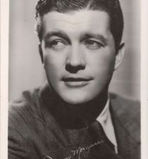 Dennis Morgan's picture