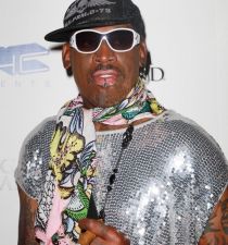 Dennis Rodman's picture