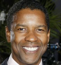 Denzel Washington's picture