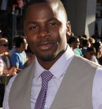 Derek Luke's picture