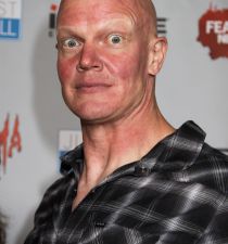 Derek Mears's picture