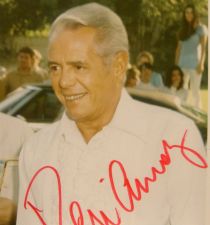 Desi Arnaz, Jr.'s picture