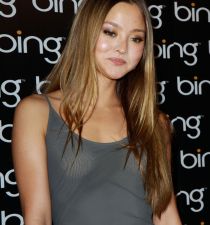 Devon Aoki's picture