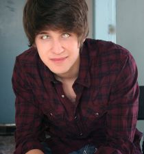 Devon Werkheiser's picture