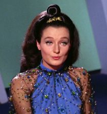 Diana Muldaur's picture