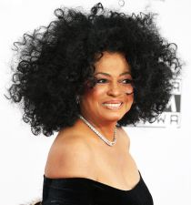 Diana Ross's picture