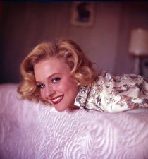 Diane McBain's picture