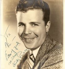 Dick Powell's picture