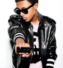 Diggy Simmons's picture