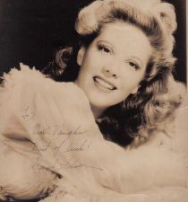 Dinah Shore's picture