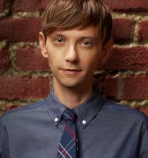 DJ Qualls's picture