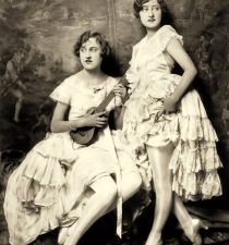 Dolly Sisters's picture