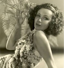 Dolores del Río's picture