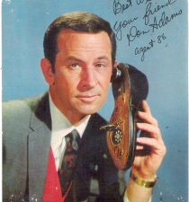 Don Adams's picture