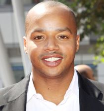 Donald Faison's picture